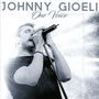 Johnny Gioeli: One Voice, CD, CD