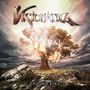 Visionatica: Enigma Fire, CD, CD
