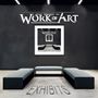 Work Of Art: Exhibits (180g), LP