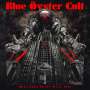 Blue Öyster Cult: iHeart Radio Theater NYC 2012 (180g), 2 LPs