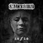 Smackbound: 20/20, CD