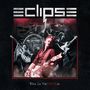 Eclipse: Viva La Victouria, 2 CDs und 1 DVD