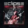 Eclipse: Viva La Victouria (180g) (Limited Edition) (Red/White/Blue Vinyl), LP,LP,LP