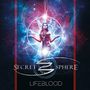 Secret Sphere: Lifeblood, CD