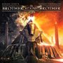Brother Against Brother: Brother Against Brother, CD, CD