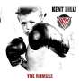 Kent Hilli: The Rumble, CD