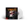 Vega: Anarchy And Unity (Limited Edition) (White Vinyl), LP