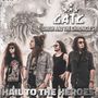 Girish & The Chronicles: Hail To The Heroes, CD