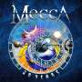 Mecca: 20 Years, CD