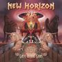 New Horizon (Metal): Gate Of The Gods, CD