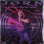 Jorn: Over The Horizon Radar (Blue Vinyl), 2 LPs