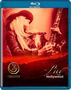 Orianthi: Live From Hollywood, Blu-ray Disc