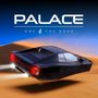 Palace: One 4 The Road, CD