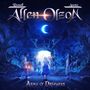 Russell Allen & Anette Olzon: Army Of Dreamers, CD