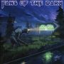 Fans Of The Dark: Suburbia, CD