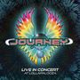 Journey: Live In Concert At Lollapalooza (Deluxe Edition), 2 CDs und 1 DVD