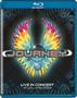 Journey: Live In Concert At Lollapalooza, Blu-ray Disc