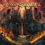 Rising Steel: Beyond The Gates Of Hell, CD