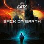 Girish & The Chronicles: Back On Earth, CD