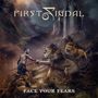 First Signal: Face Your Fears, CD