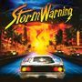 Stormwarning: Stormwarning, CD