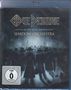 One Desire: Live With The Shadow Orchestra, Blu-ray Disc