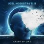 Joel Hoekstra: Crash Of Life, CD