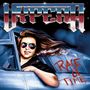 Vypera: Race Of Time, CD