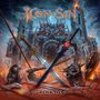 Icon Of Sin: Legends, CD