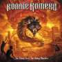 Ronnie Romero: Too Many Lies, Too Many Masters, CD