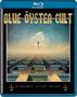 Blue Öyster Cult: 50th Anniversary Live In NYC: First Night, Blu-ray Disc