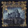 Seven Spires: A Fortress Called Home, CD
