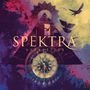 Spektra: Hypnotized, CD