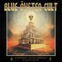 Blue Öyster Cult: 50th Anniversary Live In NYC: Second Night, 2 CDs und 1 DVD