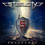 Steelcity: Reverence, CD, CD