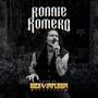 Ronnie Romero: Live At Rock Imperium Festival, 1 CD und 1 DVD