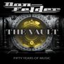 Don Felder: The Vault 1975 - 2025 (Fifty Years Of Music), CD