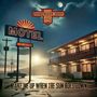 Honeymoon Suite: Wake Me Up When The Sun Goes Down, CD