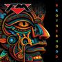 FM (GB): Brotherhood, LP,LP