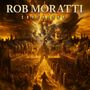 Rob Moratti: Sovereign, CD