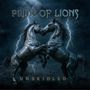 Pride Of Lions: Unbridled, CD, CD