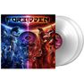 Forbidden: Forbidden (Indie Edition) (Crystal Vinyl), 2 LPs, 2 LPs