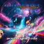 „RIVER OF MUSIC: The Power of Duets, Volume Two“. Farbenfroher Wasserfall mit leuchtenden Musiknoten., CD