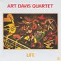 Art Davis: Life, CD, CD