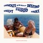 Filmmusik: Travolti Da Un Insolito Destino Nell'Azzurro Mare D'Agosto (Swept Away), 2 LPs