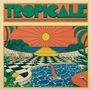 Filmmusik: Tropicale (remastered), CD