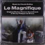 Claude Bolling: Le Magnifique, 2 LPs, 2 LPs