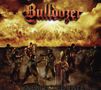 Bulldozer: Unexpected Fate Special Editio, CD