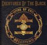 M:Pire Of Evil: Creatures Of The Black, CD