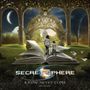 Secret Sphere: A Time Never Come (Anniversary Edition), CD